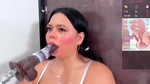 Lana online show from September 28, 4:10 am