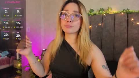 Lana online show from February 24, 5:54 am