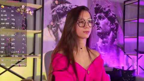 LanaBakers NONUDE MODEL online show from November 21, 3:48 am