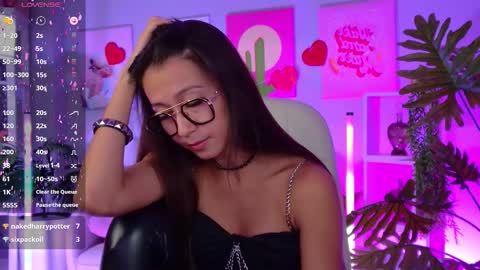 LanaBakers NONUDE MODEL online show from February 20, 6:26 am