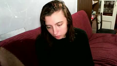 Lana online show from November 19, 9:08 am