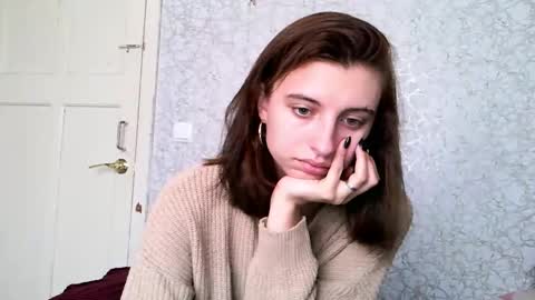 Lana online show from December 3, 7:31 am