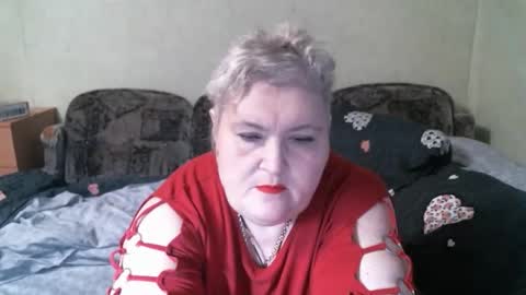 lanacat555 online show from April 2, 4:25 pm