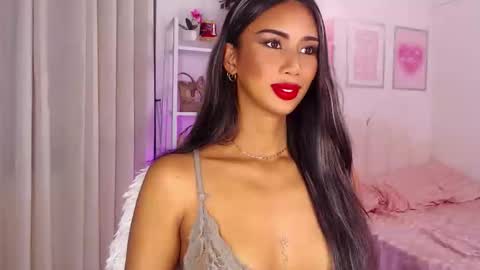 Lana online show from September 9, 1:38 am