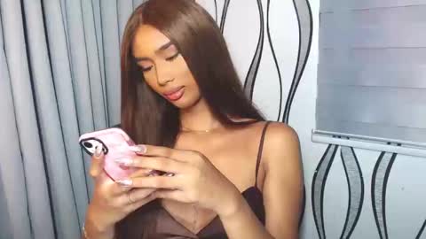 Lana online show from February 24, 10:47 pm