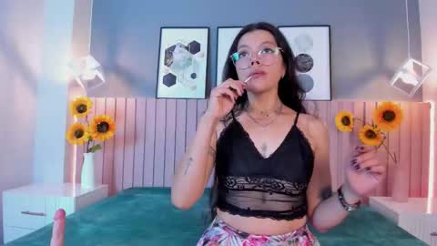 Lana online show from February 17, 12:26 pm