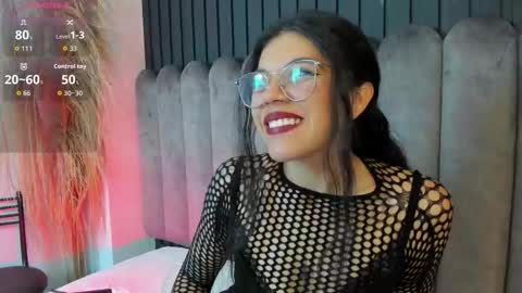 Lana online show from March 26, 11:04 am