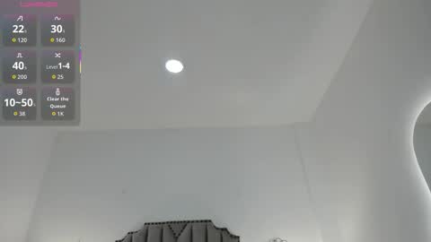 Lana online show from November 12, 9:39 pm