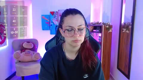 Alana Garcia  online show from January 14, 12:13 pm