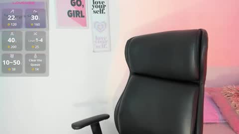 LanaJones online show from February 16, 12:58 pm