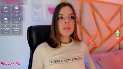 LanaJones online show from November 5, 11:56 am