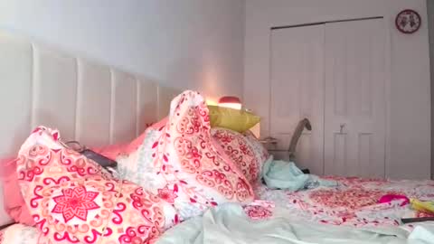 Lana Lava online show from January 14, 3:58 am