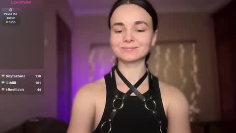 Lana online show from October 30, 9:59 pm