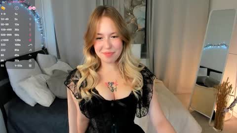 Lana online show from October 13, 3:58 pm