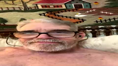 lance989477 online show from July 27, 6:22 am