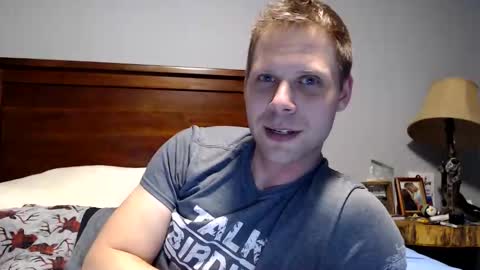 Lance online show from February 16, 1:04 am