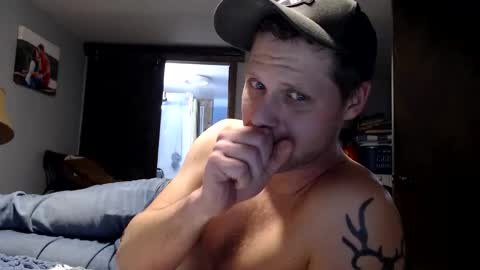 Lance online show from March 11, 11:08 pm