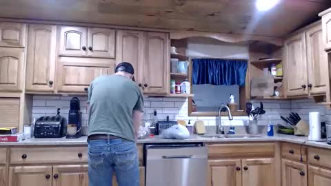 Lance online show from March 3, 4:03 pm