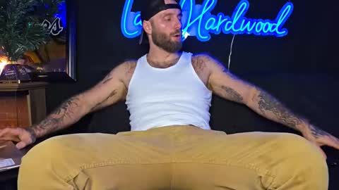 LANCE online show from December 15, 1:12 am