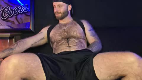 LANCE online show from March 22, 12:25 am