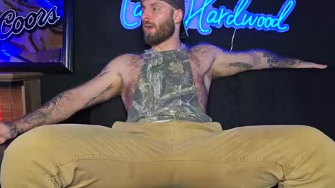 LANCE online show from January 15, 1:14 am