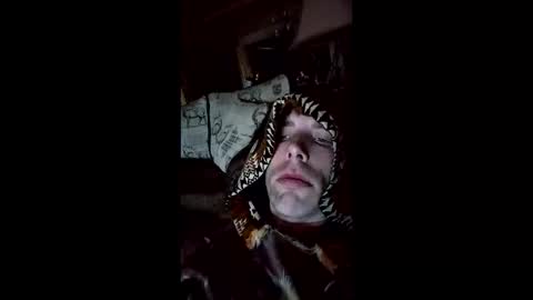 langederek2 online show from May 18, 3:27 am