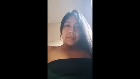 Snapshot of lanmy_007 chatting on October 22, 8:32 pm Lili online show from October 22, 8:32 pm