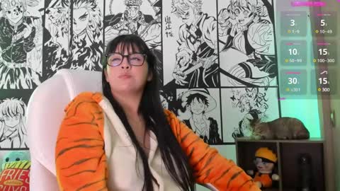 Snapshot of lanna_milller chatting on January 23, 12:46 am lanna miller     online show from January 23, 12:46 am