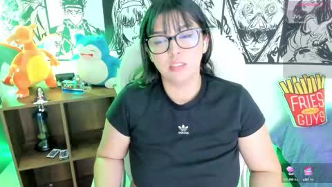 Snapshot of lanna_milller chatting on October 15, 11:48 pm lanna miller     online show from October 15, 11:48 pm