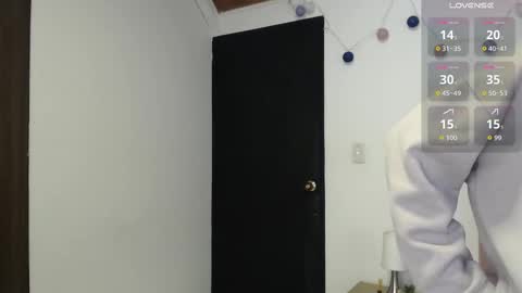 Lanna online show from October 27, 1:33 pm