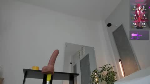 Lanna miley Russo  online show from December 1, 11:52 am