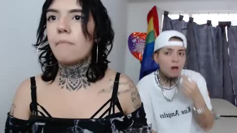 Snapshot of lannie_gonzales chatting on January 9, 10:20 pm LANNIE   online show from January 9, 10:20 pm