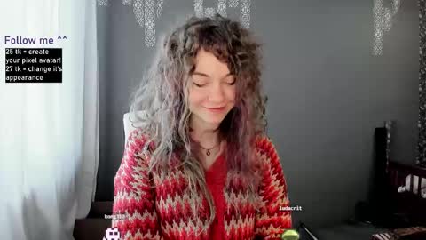 lanshan_classy online show from March 7, 7:52 am