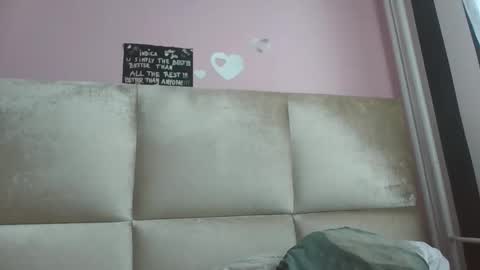 lantti online show from January 8, 9:04 am