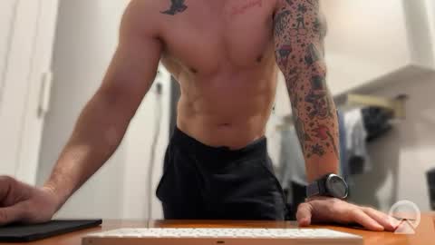 BDSM online show from March 15, 11:24 am