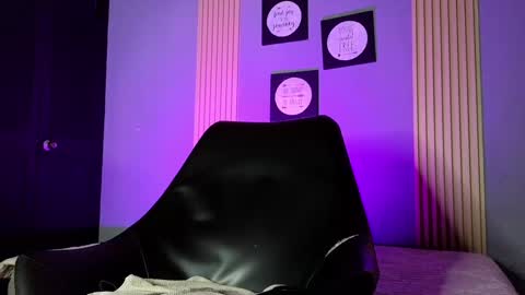 la paisita  online show from January 29, 4:15 am