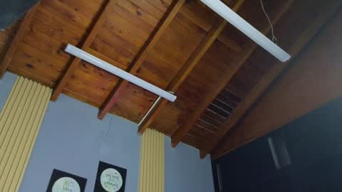 la paisita  online show from January 22, 6:31 am