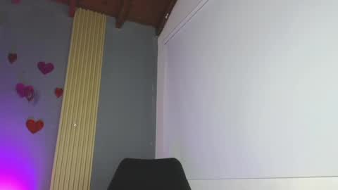 la paisita  online show from February 13, 7:03 am