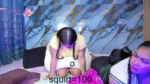lapeligrosa_ online show from June 8, 12:28 pm