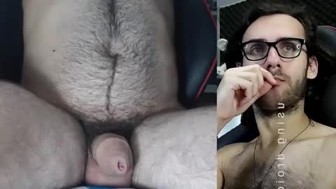 LapijARG online show from March 18, 12:16 am