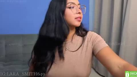 Lara  online show from July 19, 1:52 am