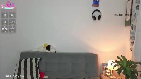 Lara  online show from February 22, 12:14 am