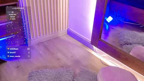lara_curly online show from April 25, 1:41 pm