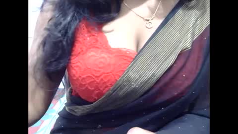 Anshika rai online show from February 4, 9:10 pm