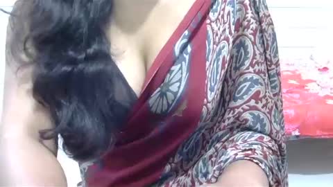 Anshika rai online show from December 1, 8:00 pm