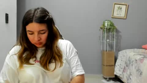 Lara online show from June 22, 12:17 am