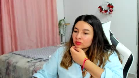 Lara online show from July 26, 2:31 am