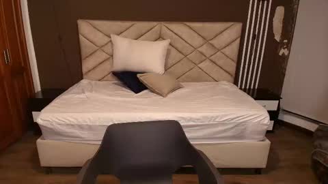 LaraCooper online show from February 2, 7:21 pm