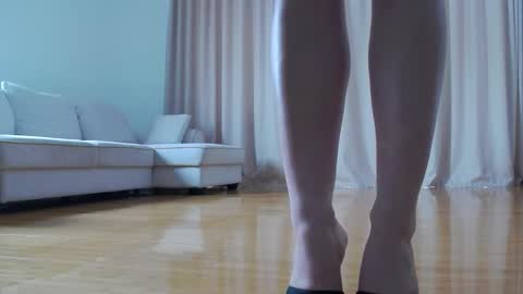 LaraKanes online show from February 23, 8:16 am