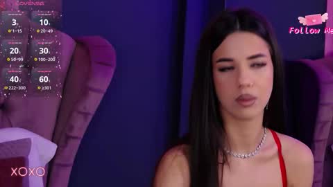 LaraKent online show from February 12, 9:07 pm